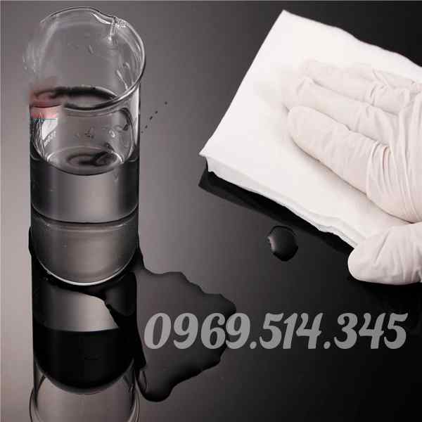 WIP 8009 với công dụng vượt trội về độ thấm hút nước tốt