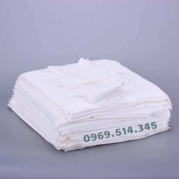 Khăn lau phòng sạch 4009 được dùng rộng rãi trong các môi trường có tiêu chuẩn cao về yêu cầu phòng sạch