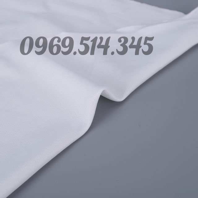 Vải lau 4009 được sản xuất từ 70% polyester không gây xơ bụi, mềm mịn 