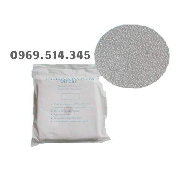 Vải lau 4009 hỗ trợ tốt trong việc giảng dạy, vệ sinh dụng cụ thí nghiệm thực hành