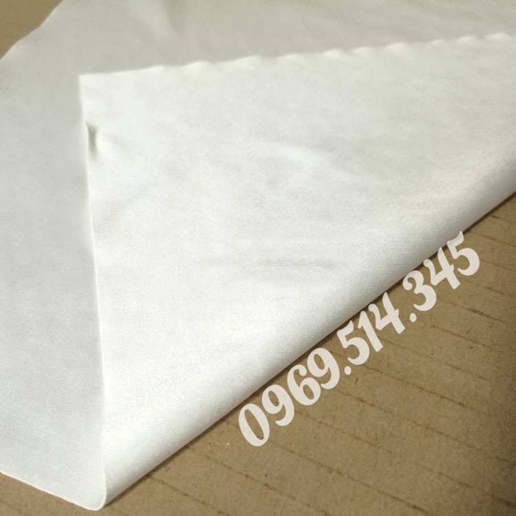 Chất liệu của giẻ lau siêu sạch mã 4009 cấu tạo an toàn khi sử dụng cầm nắm trên tay