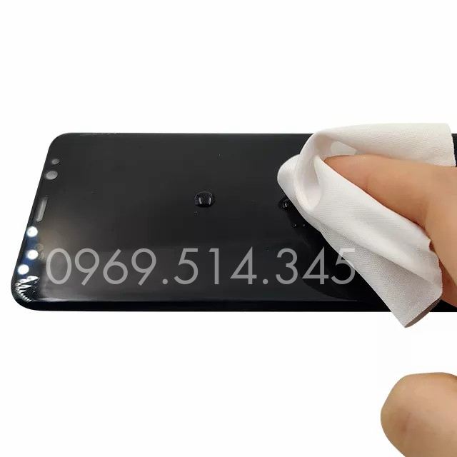 Vải lau phòng sạch là một trong các loại khăn lau có chất lượng tốt nhất