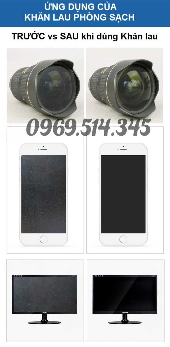 Bảo vệ các thiết bị điện tử ứng dụng rộng rãi môi trường khắt khe