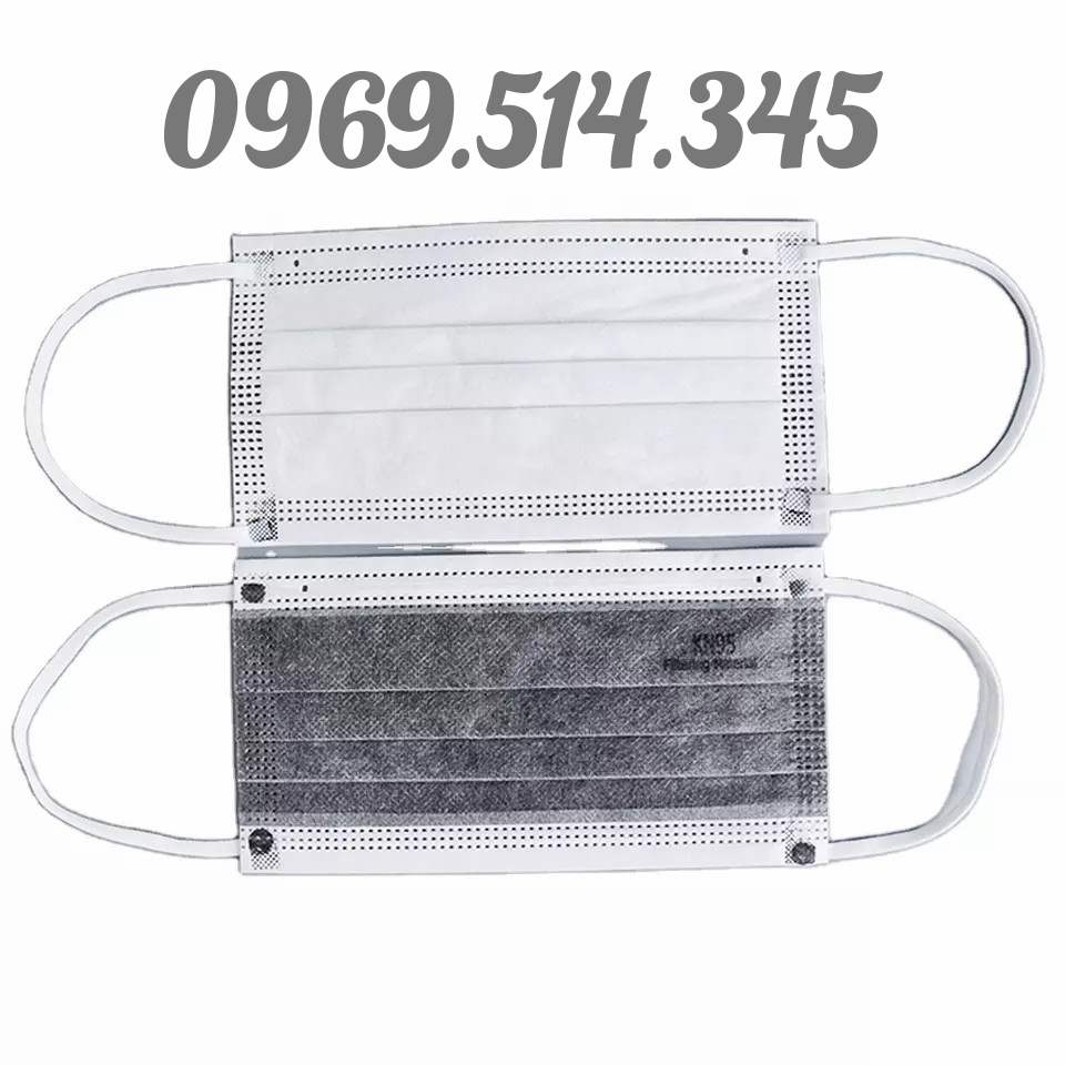Khẩu trang Doctor Mask PM2.5 được sử dụng phổ biến trong các nhà máy, xí nghiệp