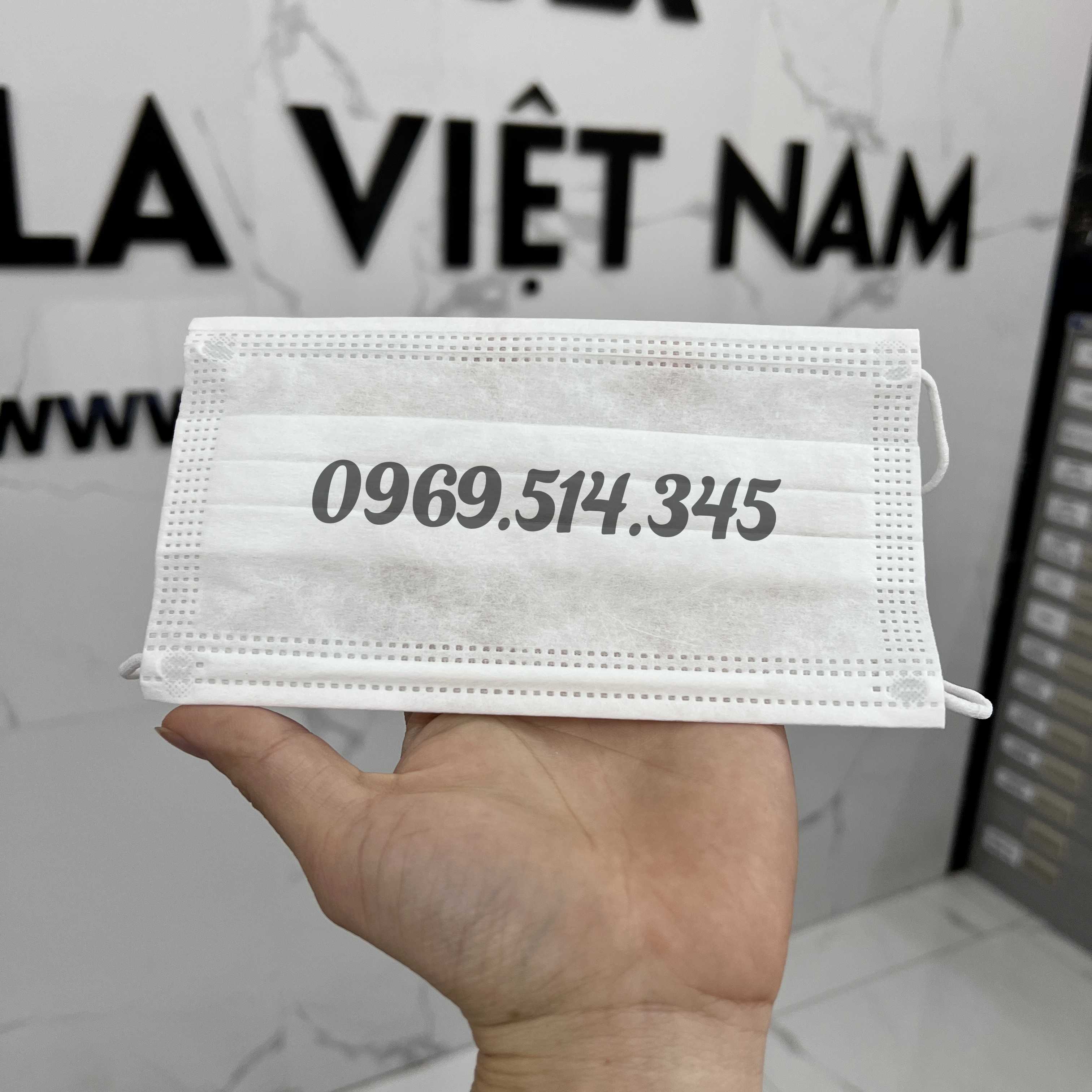Khẩu trang phòng sạch là một thiết bị bảo hộ cá nhân quan trọng