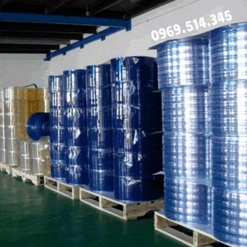 DAIBANG.COM.V- nhà phân phối màn nhựa PVC ngăn lạnh chính hãng
