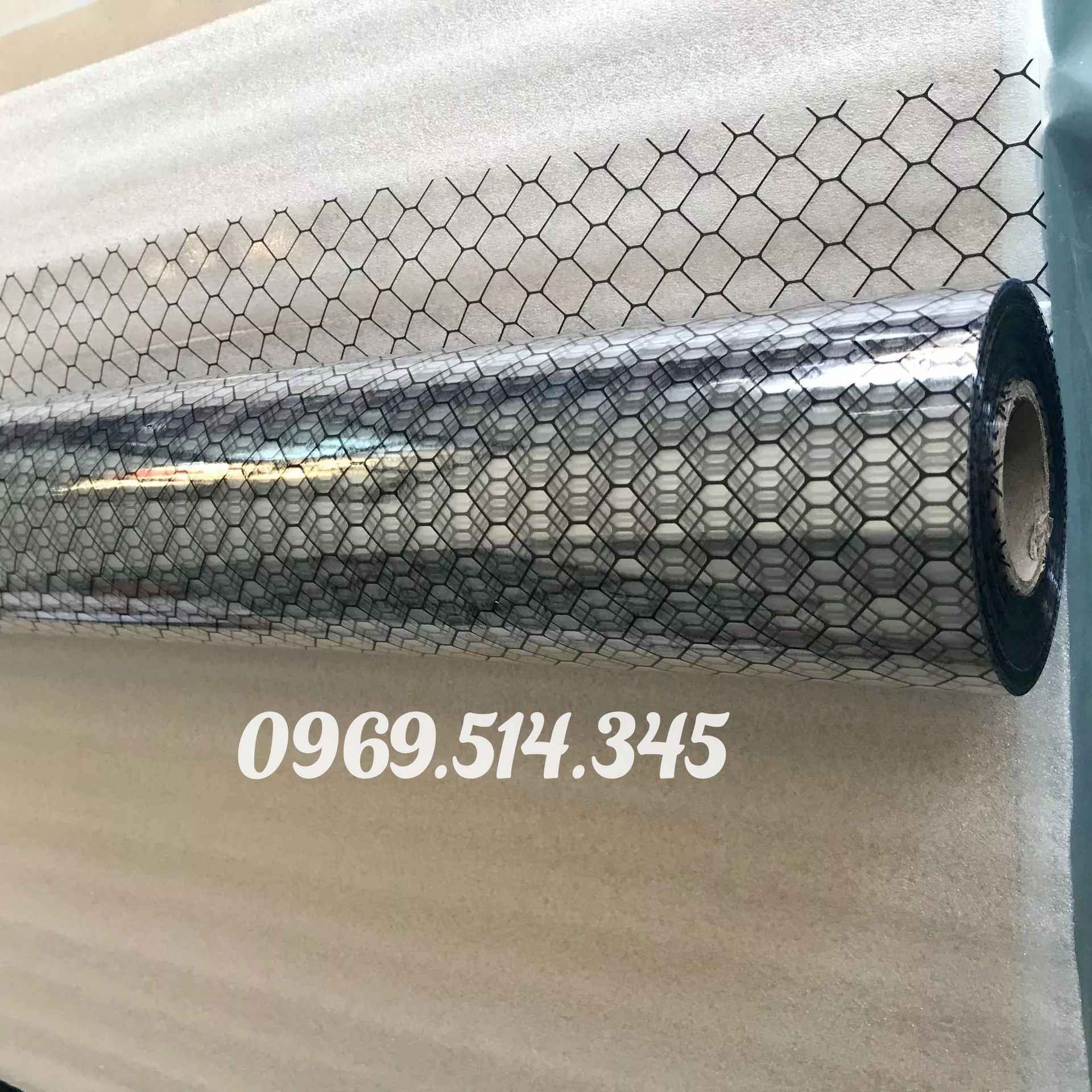 Các mắt xích được nối liền mạch chắc chắn không đứt ngang tạo sự tin tưởng của khách hàng khi lựa chọn đúng sản phẩm
