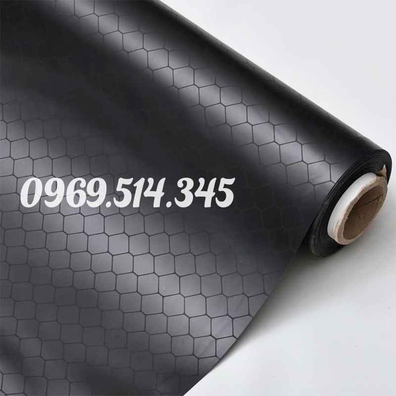 Tấm lưới PVC ngăn ô cửa, khu vực làm việc kín đáo, nghiêm trang