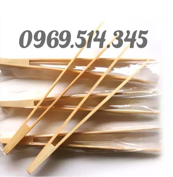 Nhíp gỗ Engineer phòng sạch vật liệu tự nhiên, có thể tái tạo và phân hủy sinh học