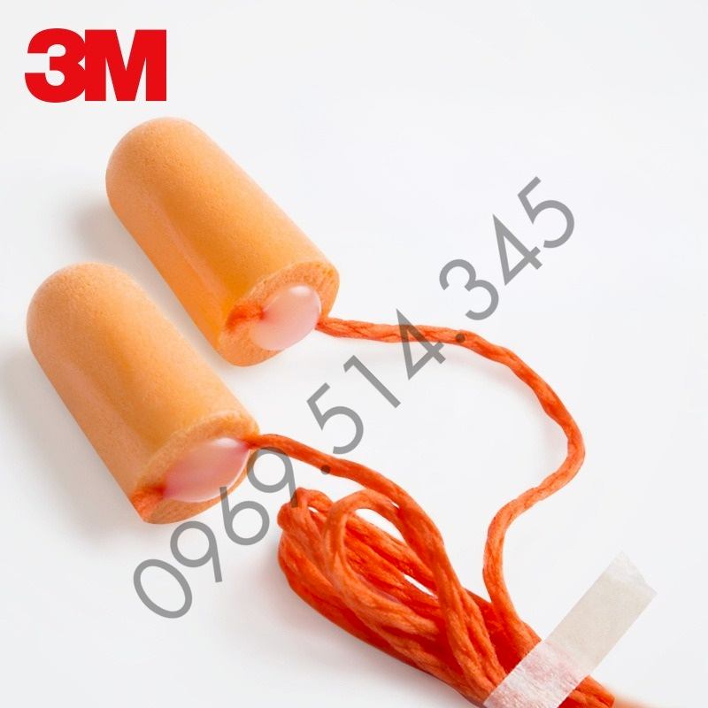 Bảo vệ tai của các y tá, dược sĩ nơi cần sự tập trung làm việc môi trường đòi hỏi nhu cầu cao 