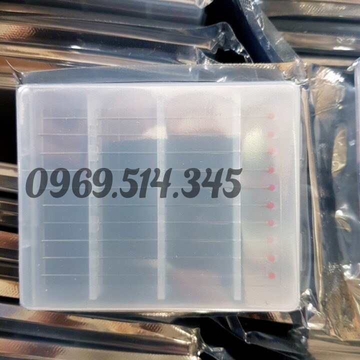 Sử dụng đúng cách và bảo quản hợp lý sẽ giúp que dính bụi phòng sạch phát huy tối đa hiệu quả, kéo dài tuổi thọ