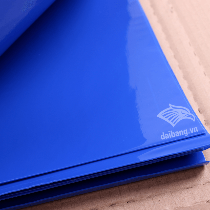 Thảm dính bụi phòng sạch 60 lớp kiểm soát sự an toàn trong môi trường phòng sạch