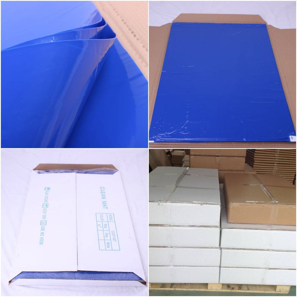 Quy cách đóng gói hàng tiêu chuẩn, đảm bảo an toàn khi đến tay người tiêu dùng