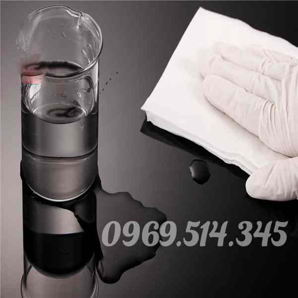 Vải lau phòng sạch 1004 đáp ứng tiêu chuẩn của an toàn thực phẩm