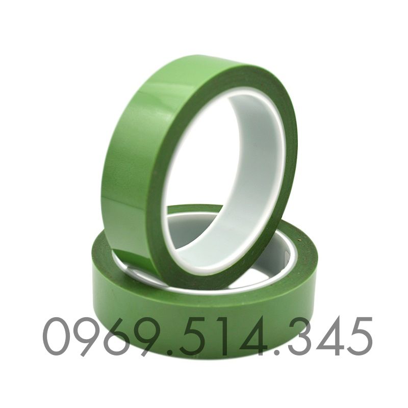 Keo dán silicon màu xanh