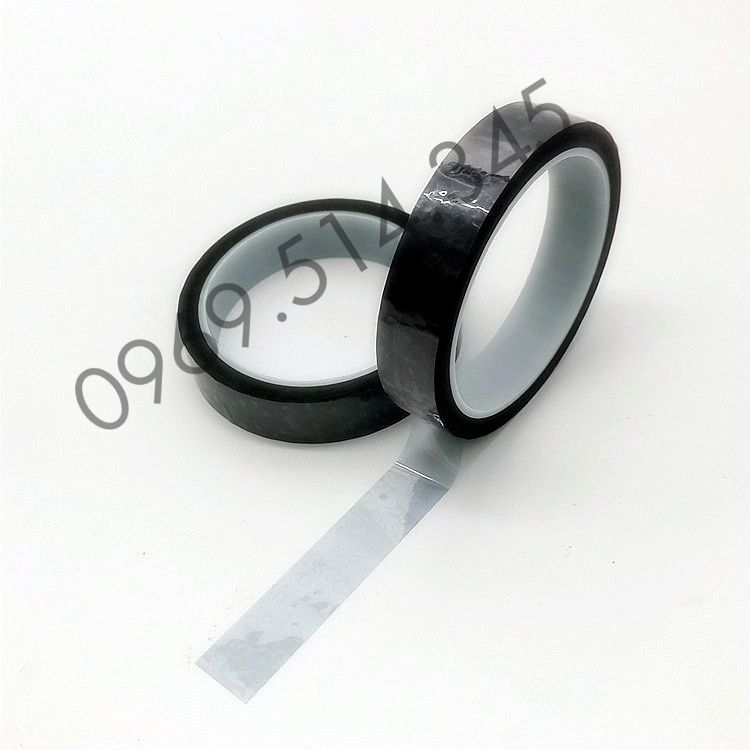 Cuộn băng keo sử dụng trong đóng gói thùng hàng