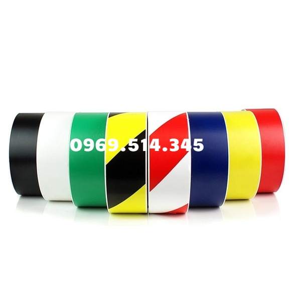 Tổng hợp tất cả các loại băng keo-băng dính được nhiều doanh nghiệp sử dụng