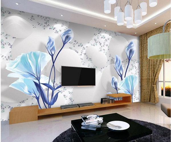ve tranh tuong gia re