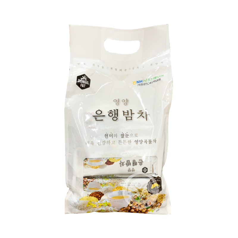Ngũ cốc dạng bột Dongil - Hàn Quốc - 50 túi x 22gr