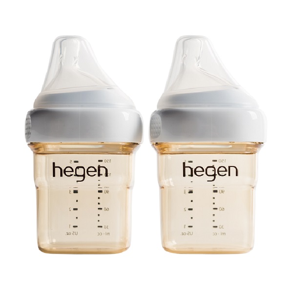 Bình sữa Hegen PPSU 150ml (1-3M)