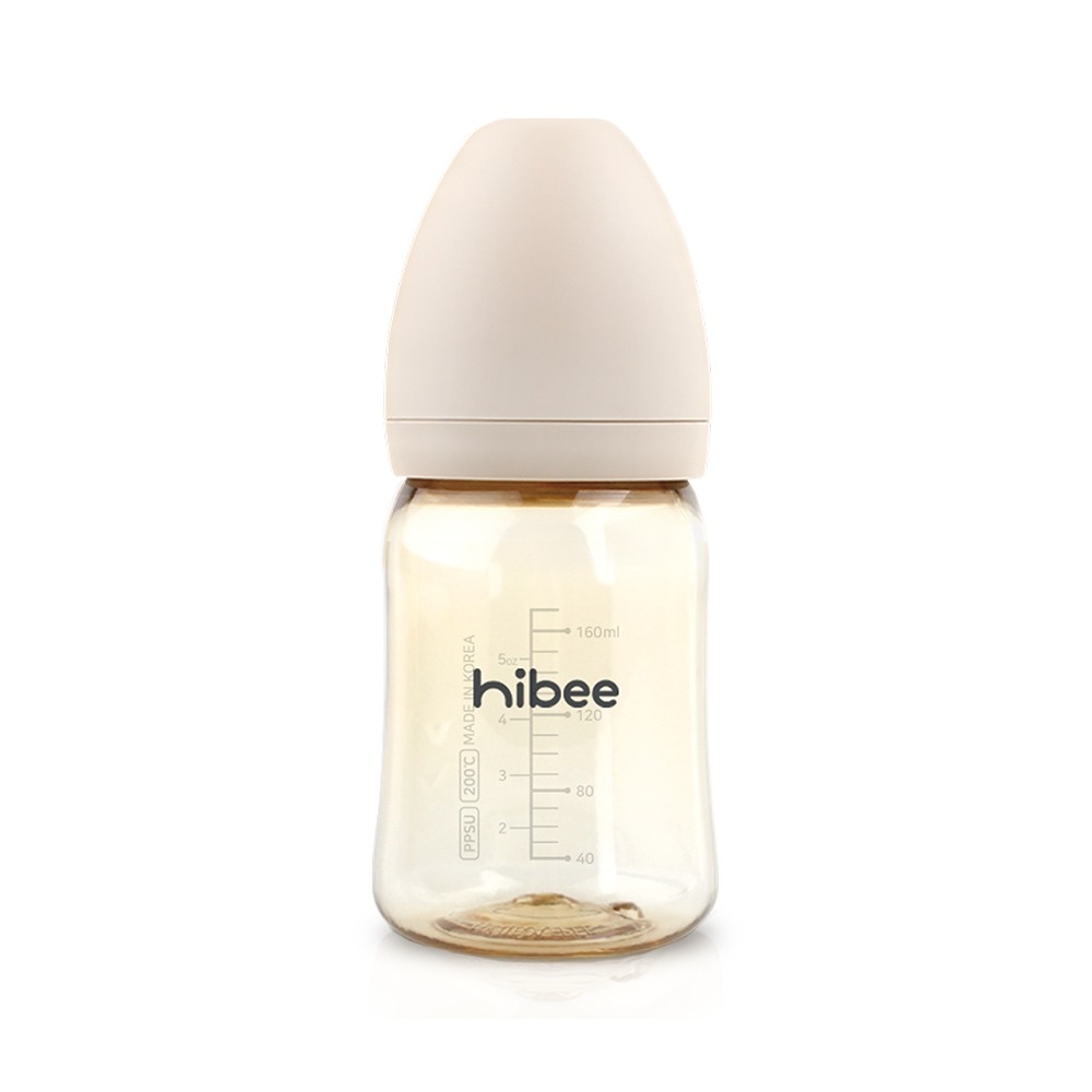 BÌNH SỮA HIBEE 170ML / 270ml