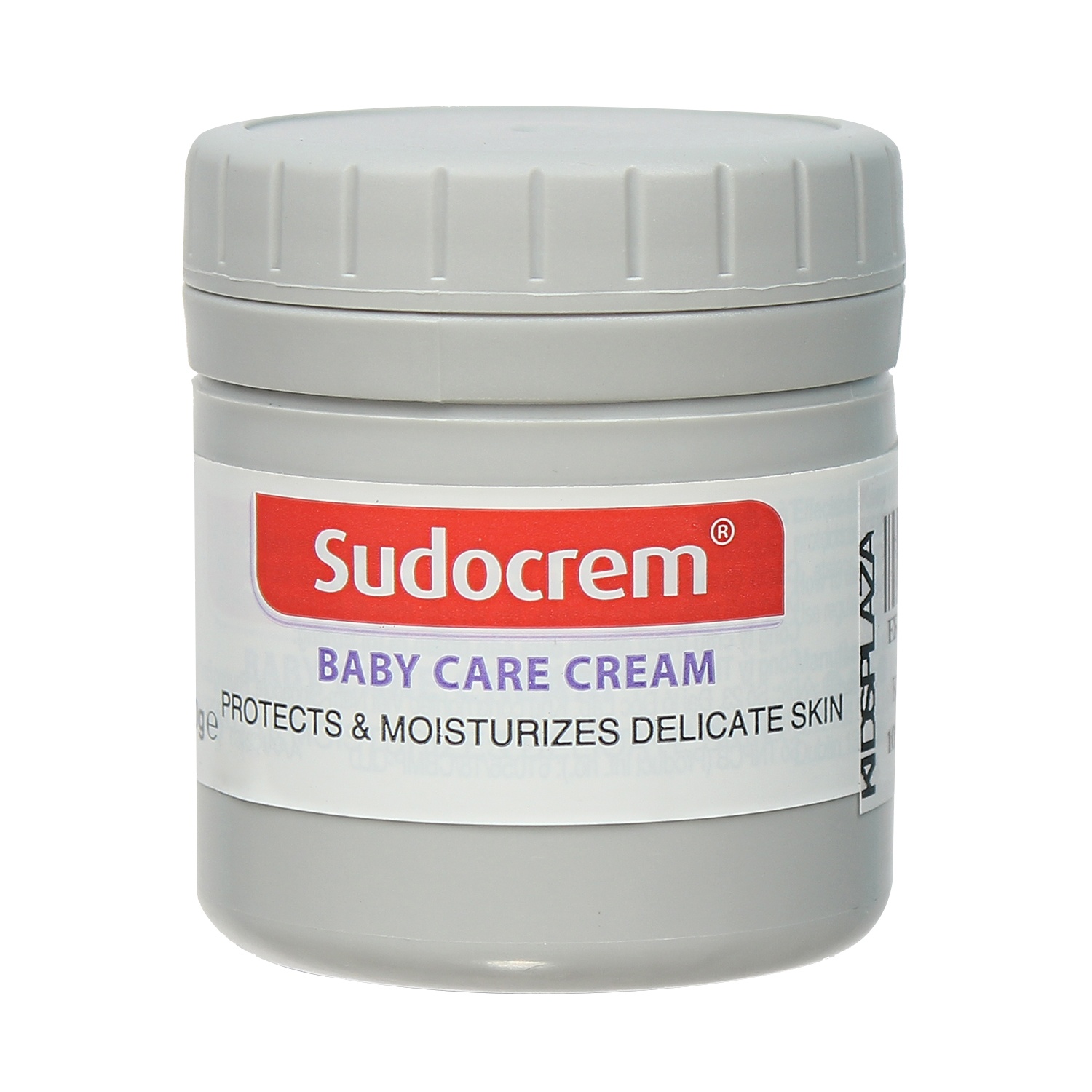 Kem chống hăm tã Sudocrem Baby Care Cream hỗ trợ điều trị mẩn đỏ, ngứa, hăm đỏ (60g)