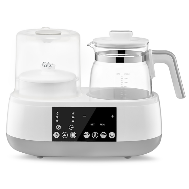 Máy đa năng điện tử (All-In-One) Fatzbaby - Multimax 1 - FB9002SJ