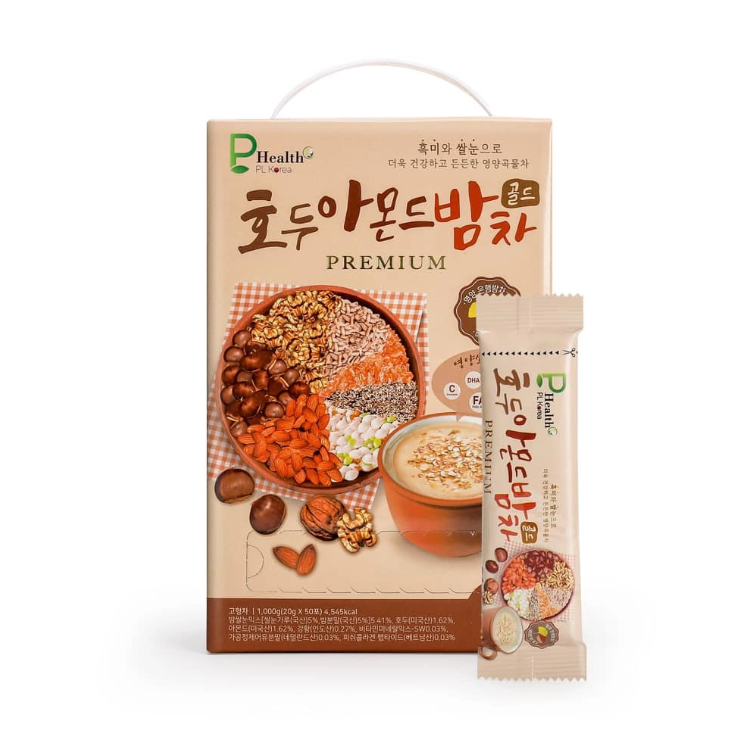 Ngũ cốc Premium PHealthy