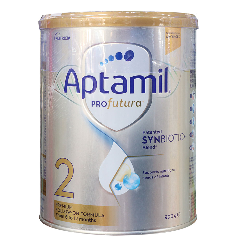 Sữa Aptamil Profutura Úc