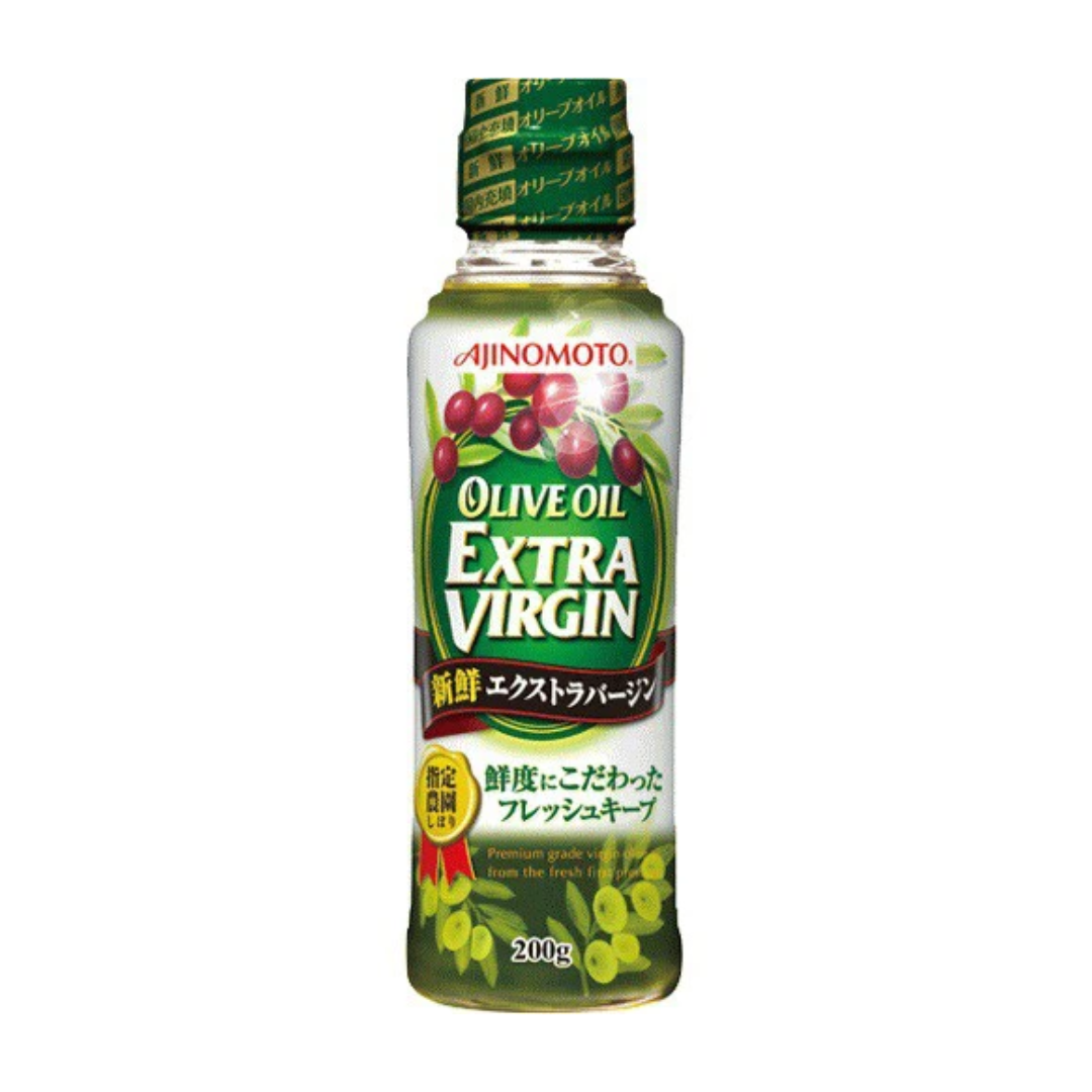 Dầu Olive Extra Virgin Ajinomonto 200ml
