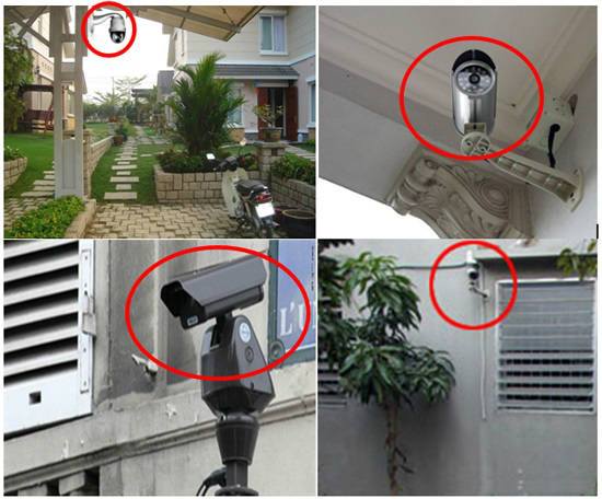 Giám sát an ninh cửa hàng an toàn hơn với Camera Hikvision