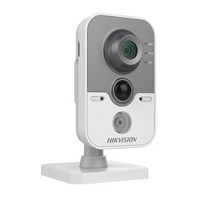 Không cần nuôi chó, Camera Wifi Hikvision mới là sản phẩm nhà nào cũng nên có