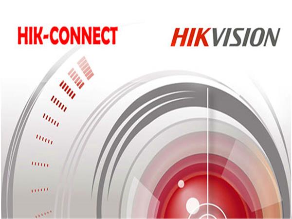 Hướng dẫn sử dụng dịch vụ Hik Connect trên ứng dụng iVMS 4200