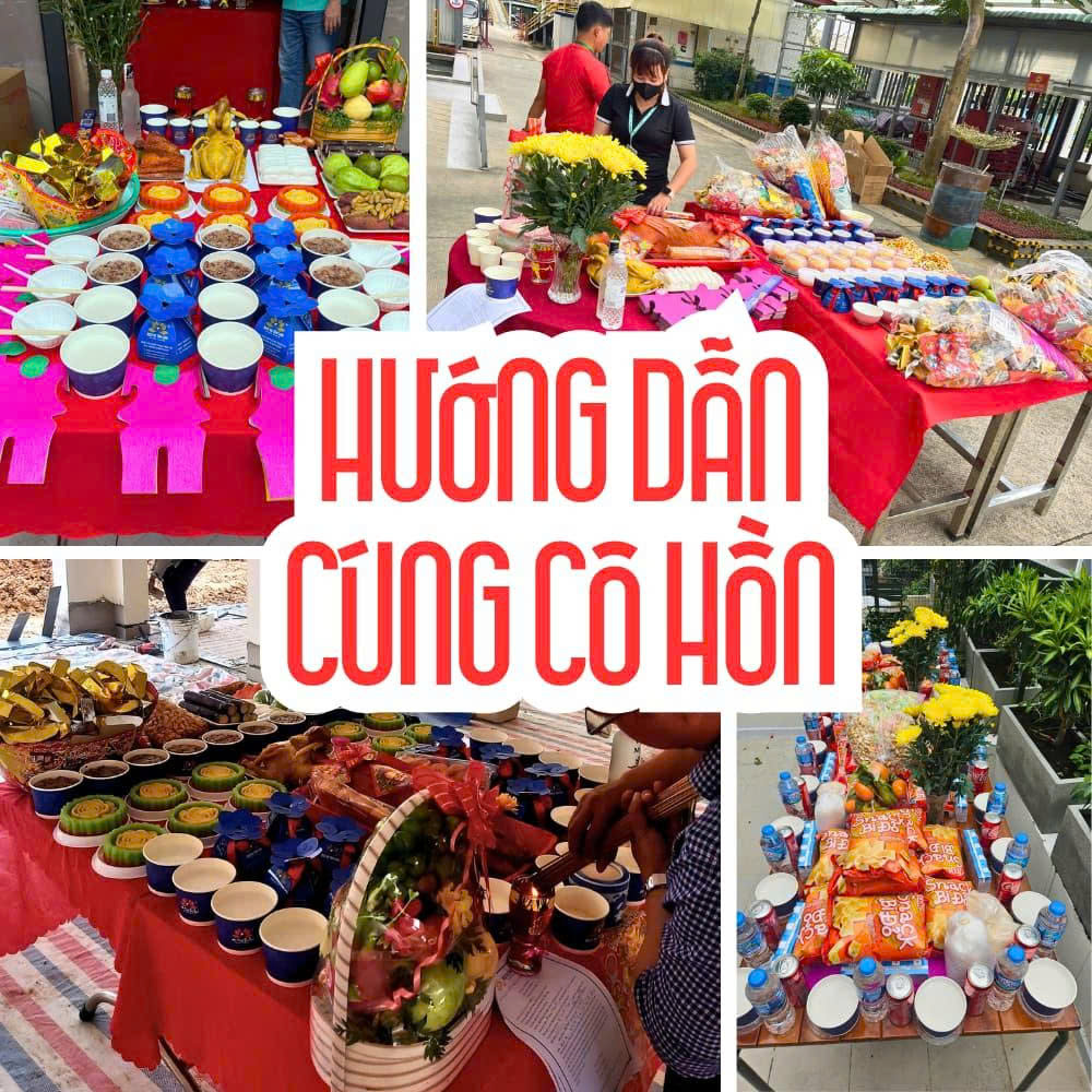 Sai Lầm Khi Cúng Cô Hồn 2026 Và Cách Chuẩn Bị Đúng Lễ
