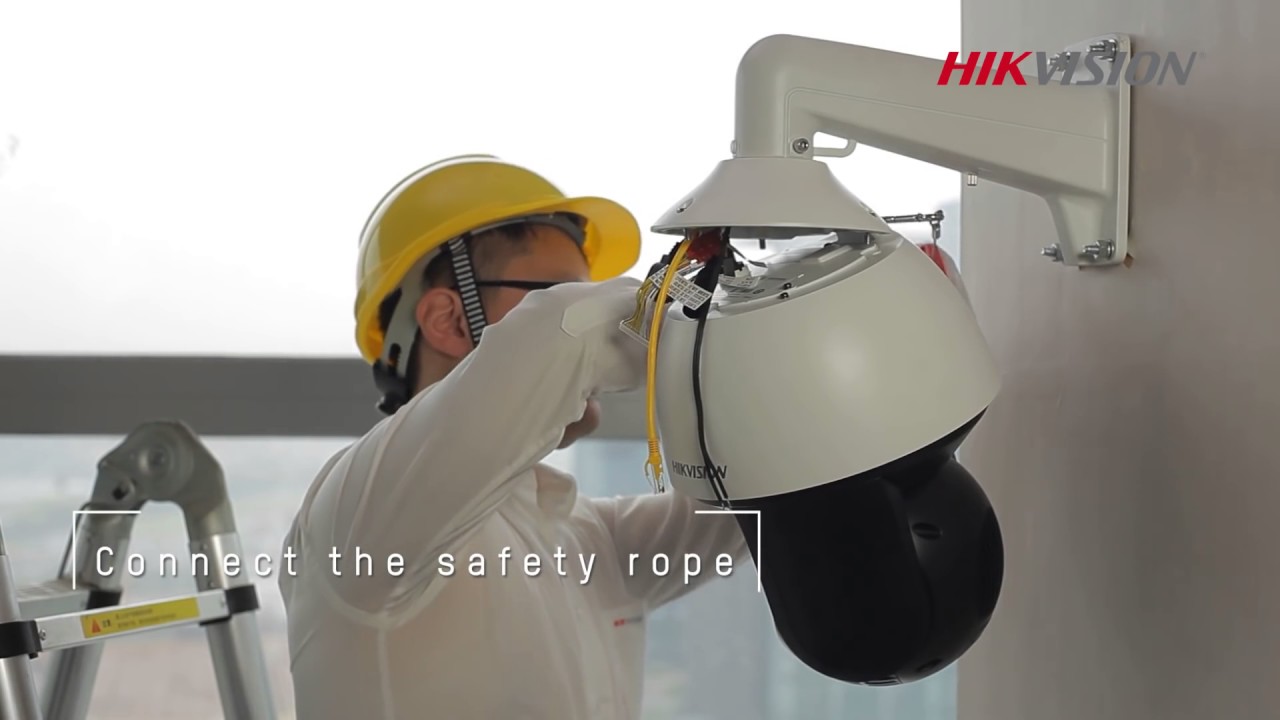 Ở các nhà máy, xí nghiệp có nên dùng camera Ip Speed Dome không?