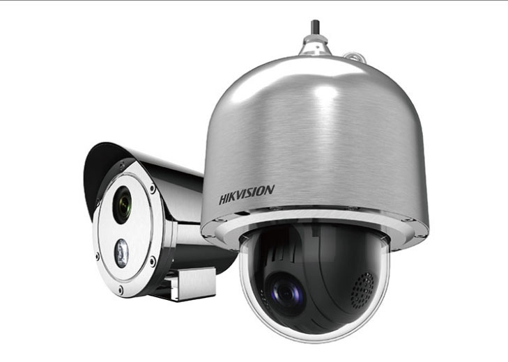 Mua camera Speed Dome giá rẻ tại TpHCM nên đến đâu?