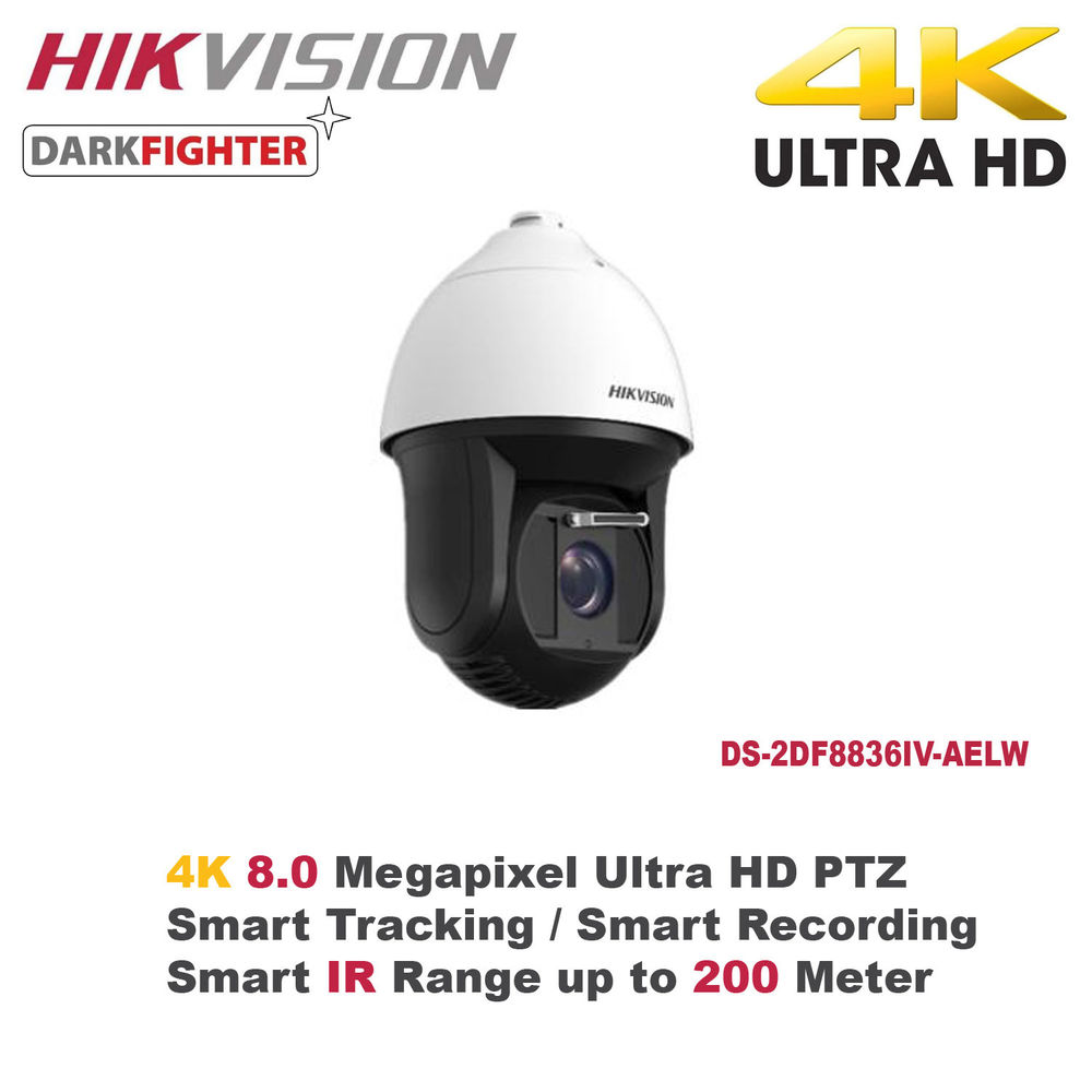 3 thế mạnh nổi bật của camera PTZ là gì?