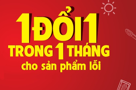 Chính Sách Bảo Hành của HIKVISION.SUPPORT