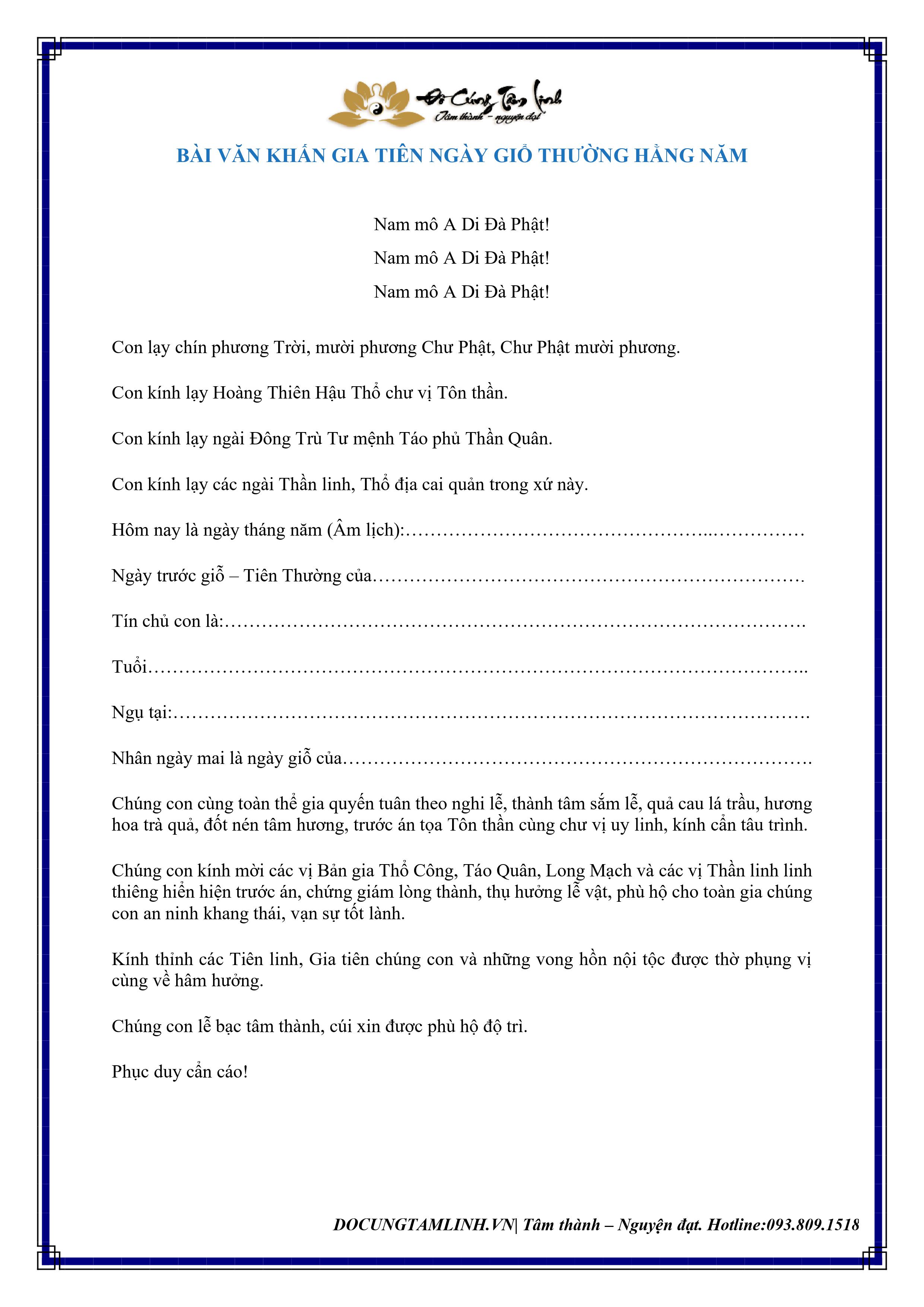 Văn Khấn Trình Trầu - Các Mẫu Văn Khấn Phổ Biến và Ý Nghĩa Trong Lễ Cúng