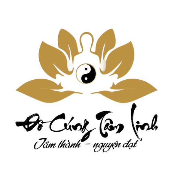 Logo Do Cung Tam Linh