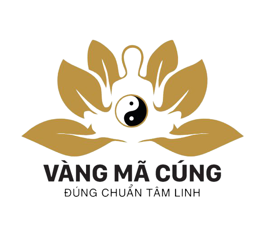 Logo Vàng Mã Sai Gon