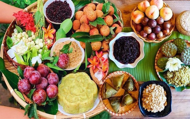 Tết đoan ngọ