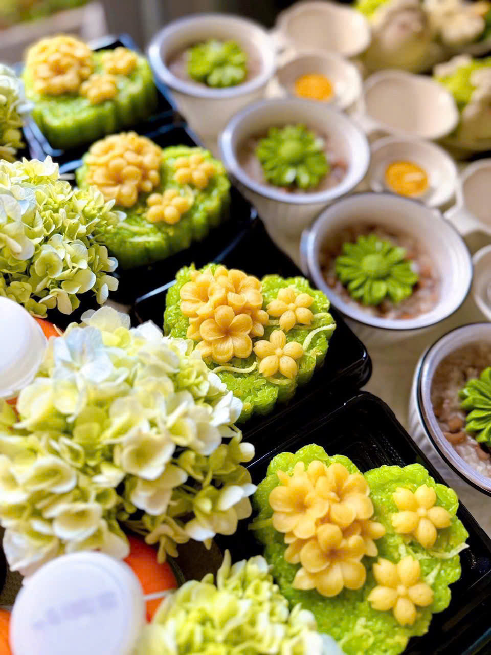 Mâm Cúng Đầy Tháng Bé Trai, Đầy Tháng Bé Gái Giá Rẻ Tại Hồ Chí Minh