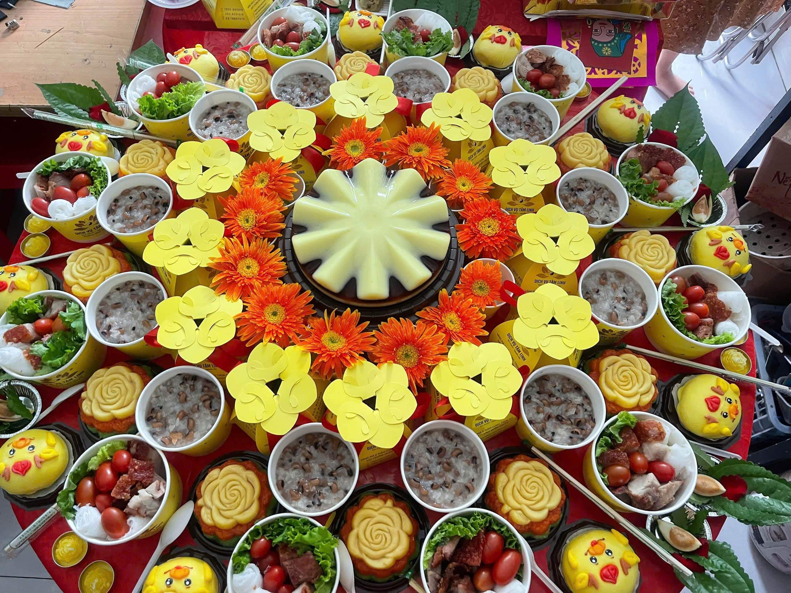 mam cung can cho be tphcm day du le vat