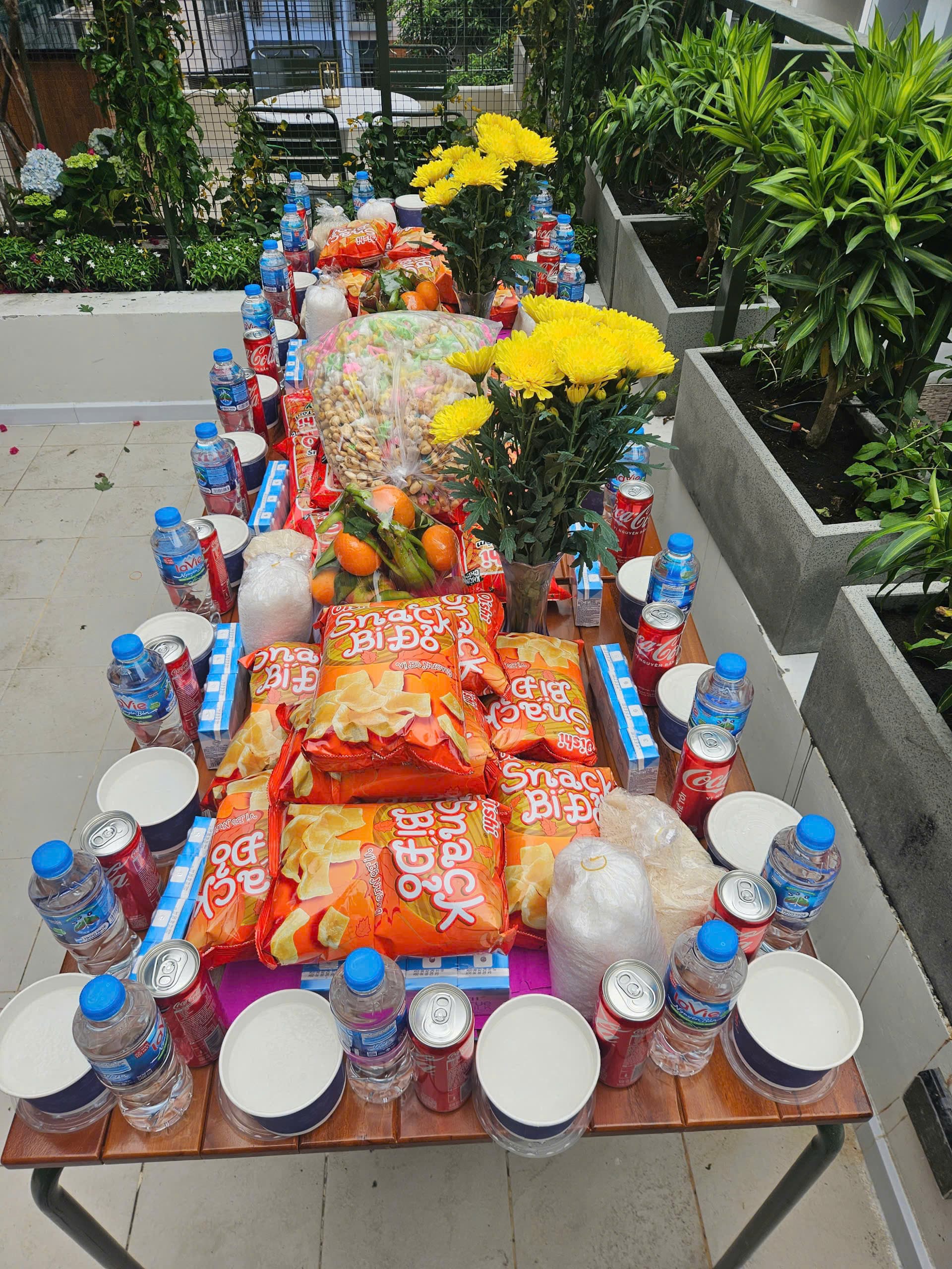 Sai Lầm Khi Cúng Cô Hồn Khiến Gia Chủ Dễ Gặp Xui & Cách Tránh