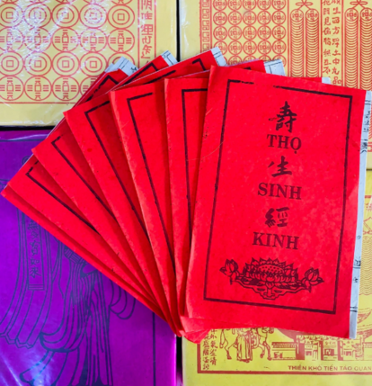 Bo tien tao quan va kinh tho sinh cung le tra no tien kiep