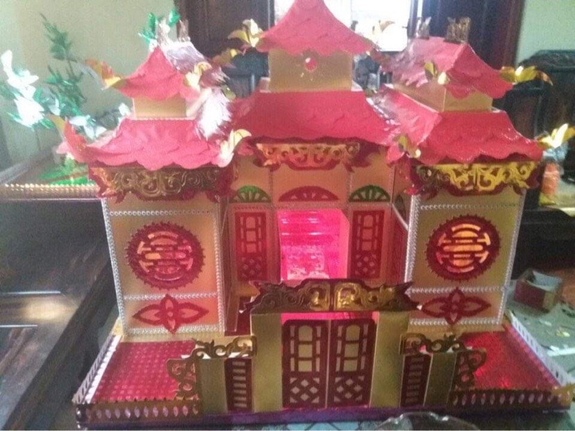 Sản phẩm biệt thự VIP4 hoàn thiện chuẩn bị giao cho khách hàng