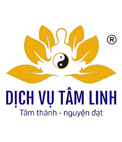 CÔNG TY CPTM DỊCH VỤ TÂM LINH