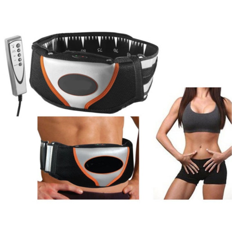 Đai massage vibro shape