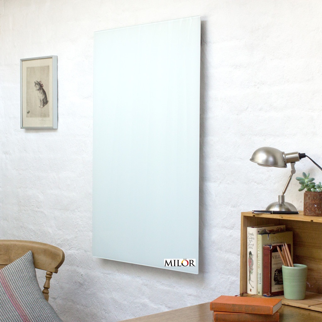 How to Choose an Infrared Heater P2